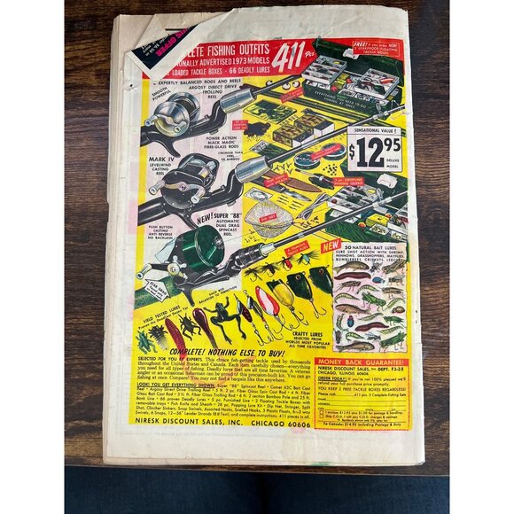 Gold Key The Roman Holidays Comic Issue #3 August 1973 Brutus Lion Cover Boarded - Picture 3 of 4